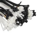 Brida de nylon para red de camuflaje