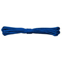 cuerda de fijación para red de camuflaje azul