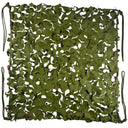redes de camuflaje militar