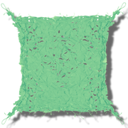 Red de Camuflaje Sombra logo