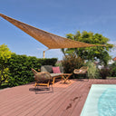 Toldo fibra de coco